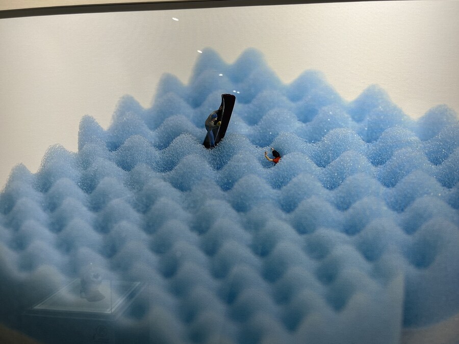 일본 모지코 간몬해협 뮤지엄 - 미니어처 전시관 (사진많음)_83.jpg