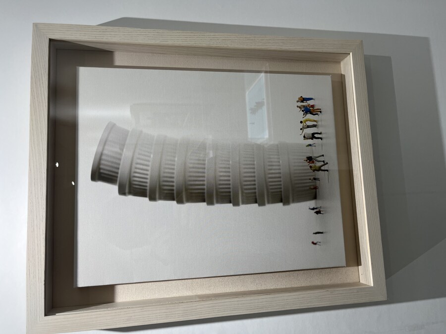 일본 모지코 간몬해협 뮤지엄 - 미니어처 전시관 (사진많음)_63.jpg