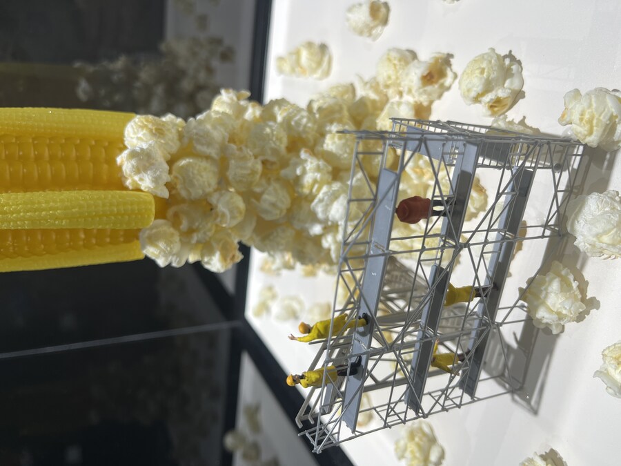 일본 모지코 간몬해협 뮤지엄 - 미니어처 전시관 (사진많음)_66.jpg