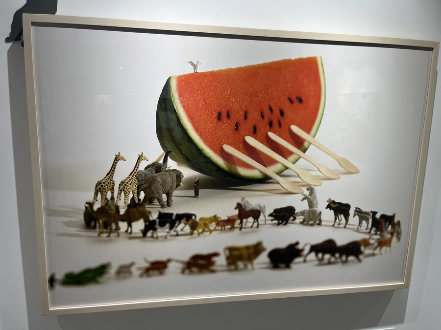 일본 모지코 간몬해협 뮤지엄 - 미니어처 전시관 (사진많음)_80.jpg