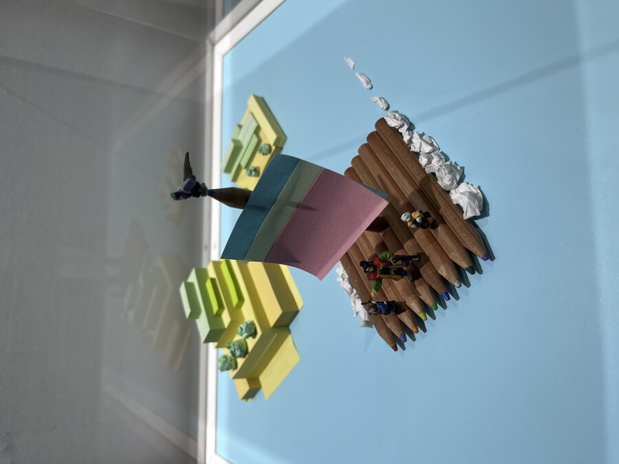 일본 모지코 간몬해협 뮤지엄 - 미니어처 전시관 (사진많음)_82.jpg