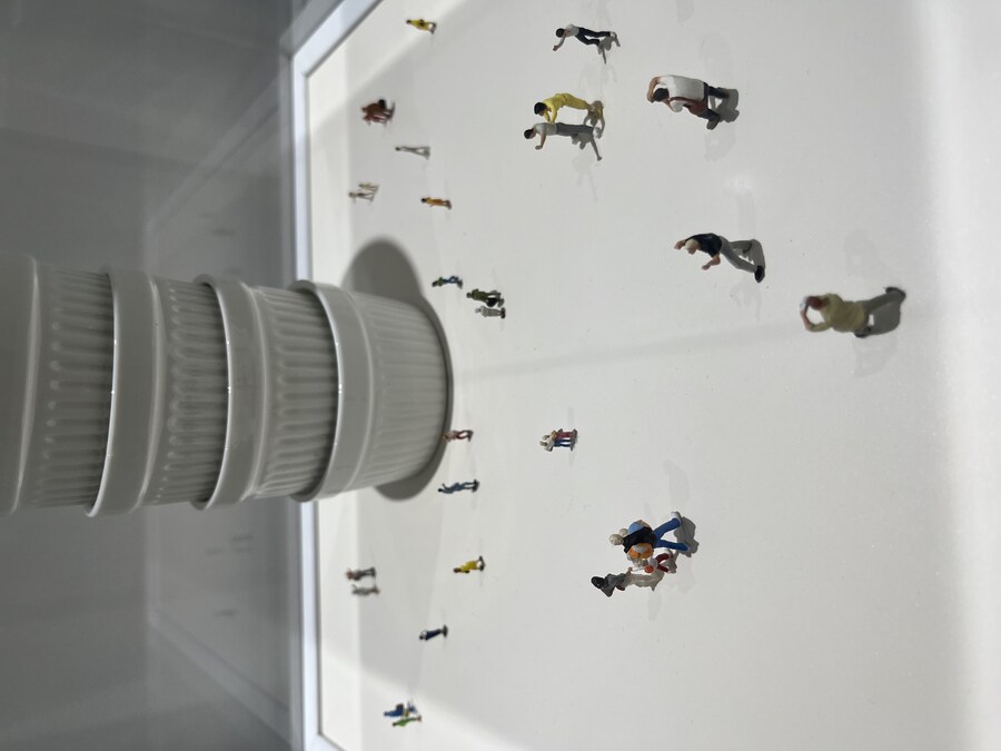 일본 모지코 간몬해협 뮤지엄 - 미니어처 전시관 (사진많음)_96.jpg