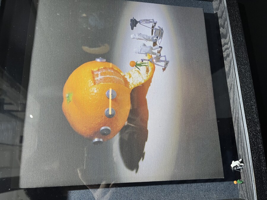 일본 모지코 간몬해협 뮤지엄 - 미니어처 전시관 (사진많음)_107.jpg