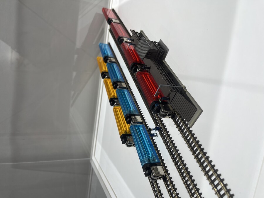 일본 모지코 간몬해협 뮤지엄 - 미니어처 전시관 (사진많음)_111.jpg