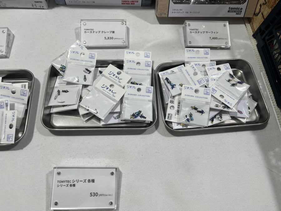 일본 모지코 간몬해협 뮤지엄 - 미니어처 전시관 (사진많음)_138.jpg