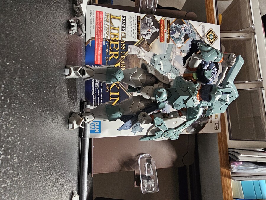 30MF) 리베르 실루엣 파이터 / 바이킹 만들어봤습니다._9.jpg