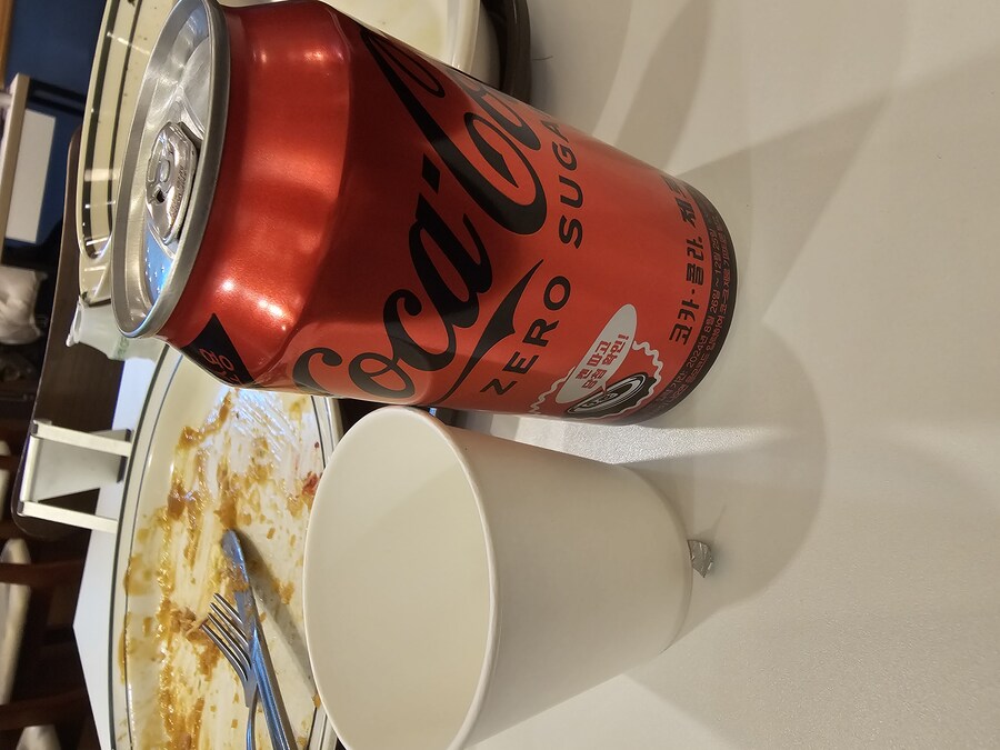 어제 혼자 처묵처묵한 엠브로돈까스(+우동)_3.jpg