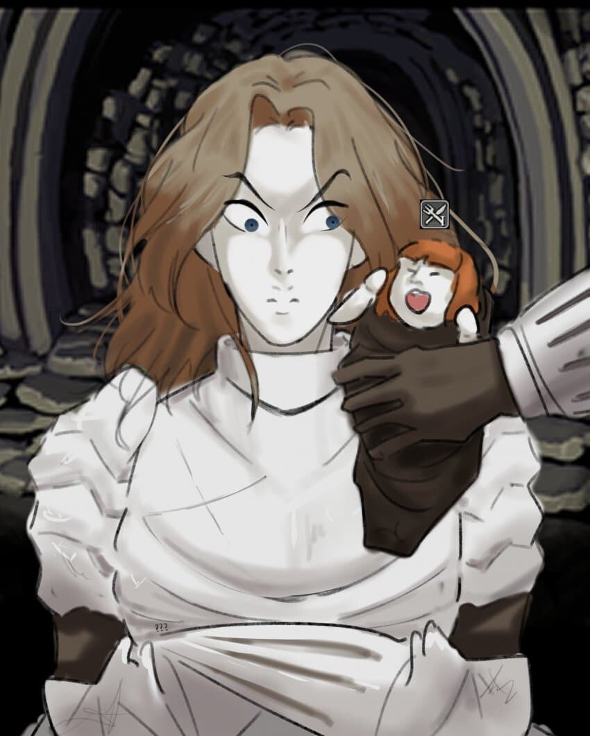 피어앤헝거) "GOD NEVER CRY"_1.jpg