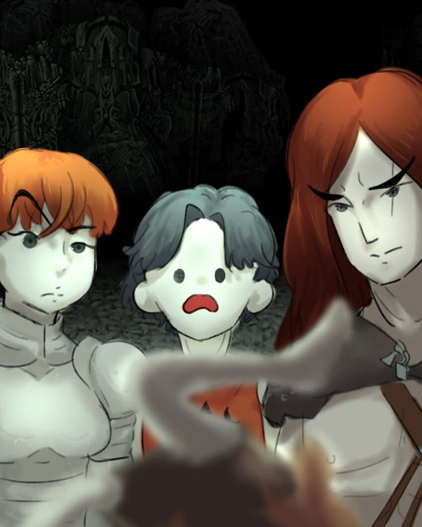 피어앤헝거) "GOD NEVER CRY"_3.jpg