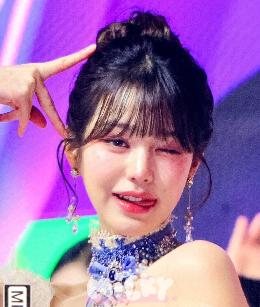 아이브 장원영,'빛나는 비주얼' [사진]_1.jpg