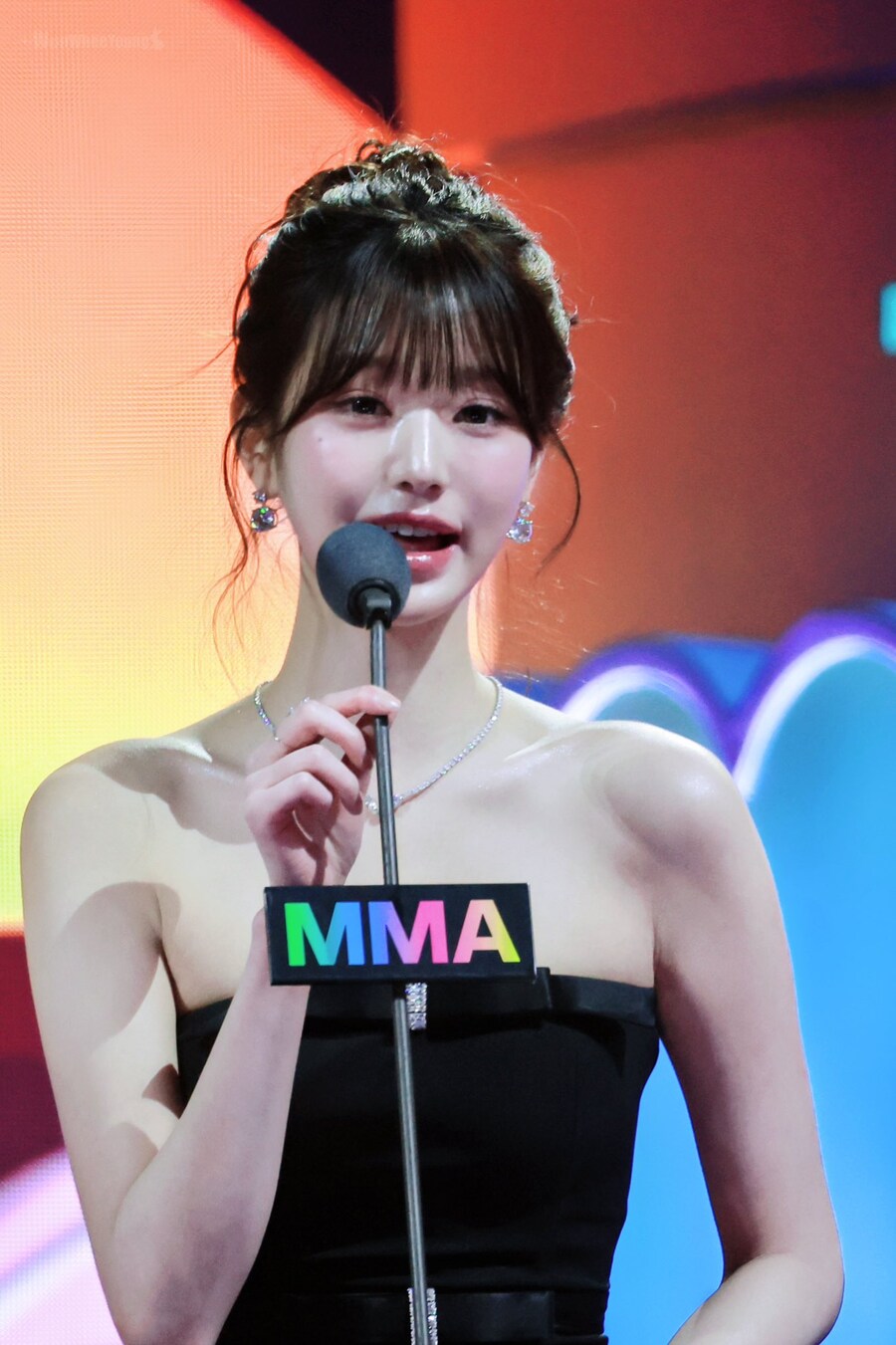 아이브 장원영,'빛나는 비주얼' [사진]_4.jpg