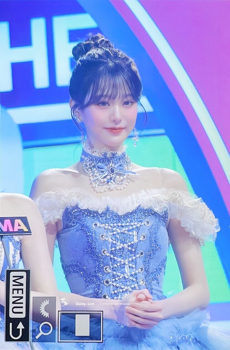 아이브 장원영,'빛나는 비주얼' [사진]_5.jpg