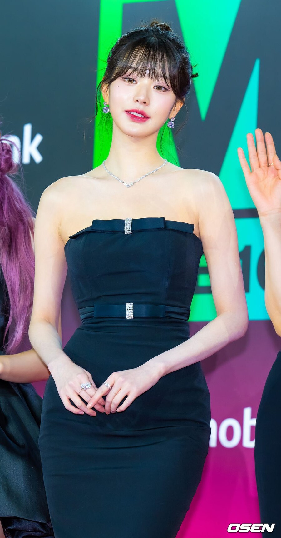 아이브 장원영,'빛나는 비주얼' [사진]_8.jpg