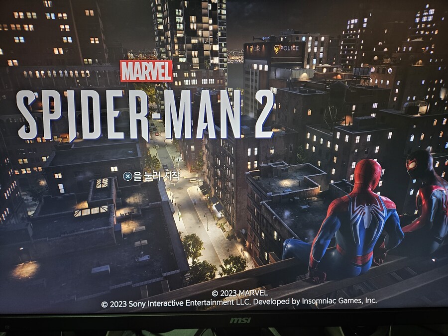 MSI MAG323UPF 4K UHD 32인치 모니터 개봉 사용기_3.jpg