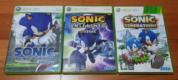 소닉 시리즈 소장품들 총정리 (스압주의)_23.jpg