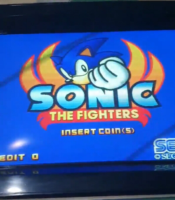 소닉 시리즈 소장품들 총정리 (스압주의)_33.jpg