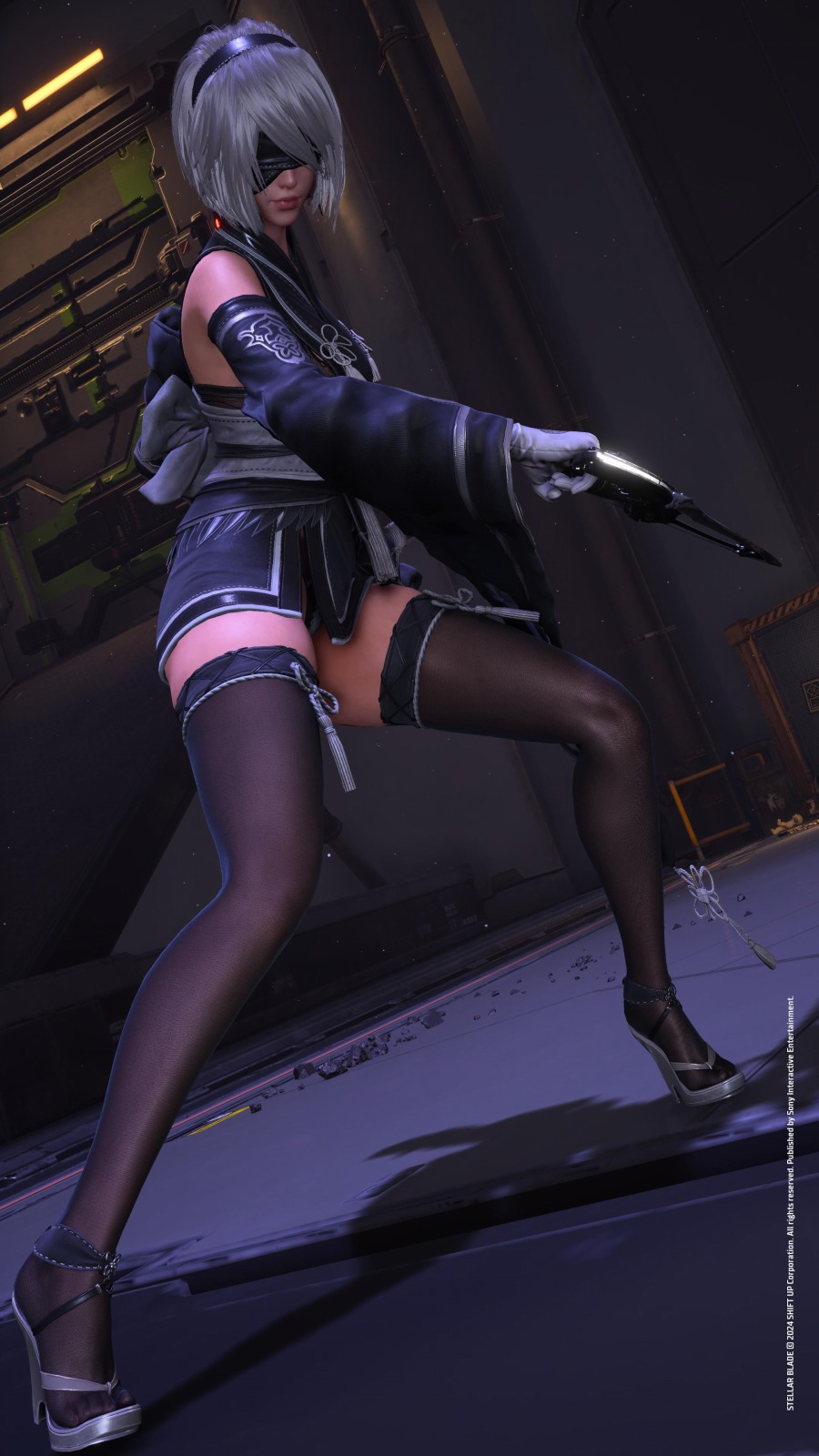 후방)일수도 스텔라 블레이드 - 니어 오토마타 업뎃 기념 스샷_2.jpg