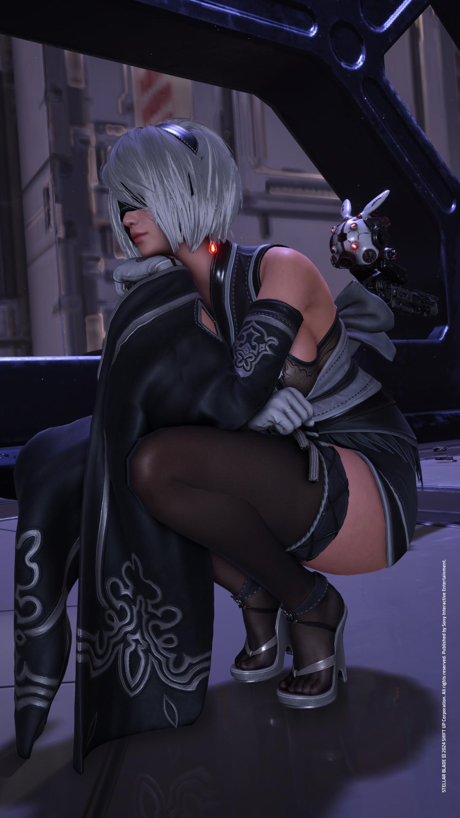 후방)일수도 스텔라 블레이드 - 니어 오토마타 업뎃 기념 스샷_21.jpg