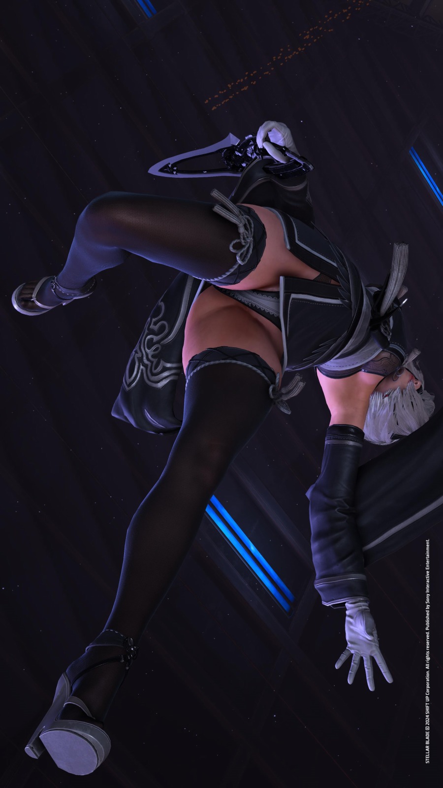 후방)일수도 스텔라 블레이드 - 니어 오토마타 업뎃 기념 스샷_30.jpg