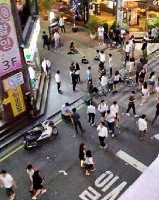 10년 전 유행했던 남녀 패션.jpg_3.jpg