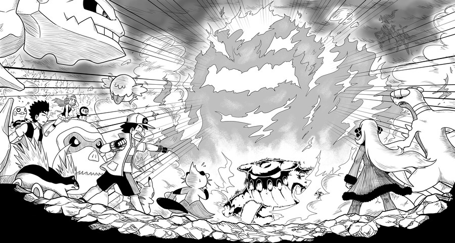 [포켓몬스터W] - 다 함께 W_13.jpg