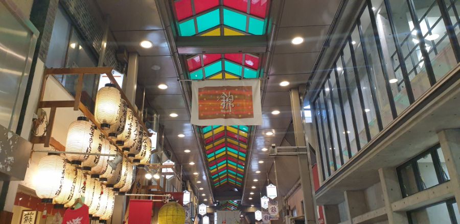 오사카 여행 1번째 이야기=오사카 첫째날은 그냥 무조건~돌아다녀보기-스압-_52.jpg