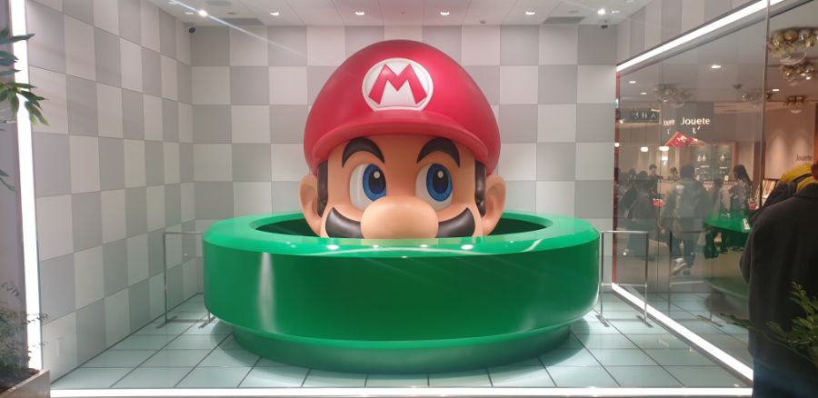 오사카 여행 1번째 이야기=오사카 첫째날은 그냥 무조건~돌아다녀보기-스압-_81.jpg