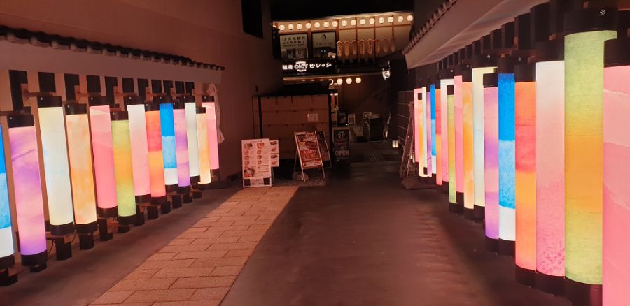 오사카 여행 1번째 이야기=오사카 첫째날은 그냥 무조건~돌아다녀보기-스압-_96.jpg