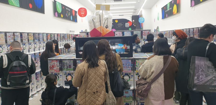 오사카 여행 1번째 이야기=오사카 첫째날은 그냥 무조건~돌아다녀보기-스압-_102.jpg