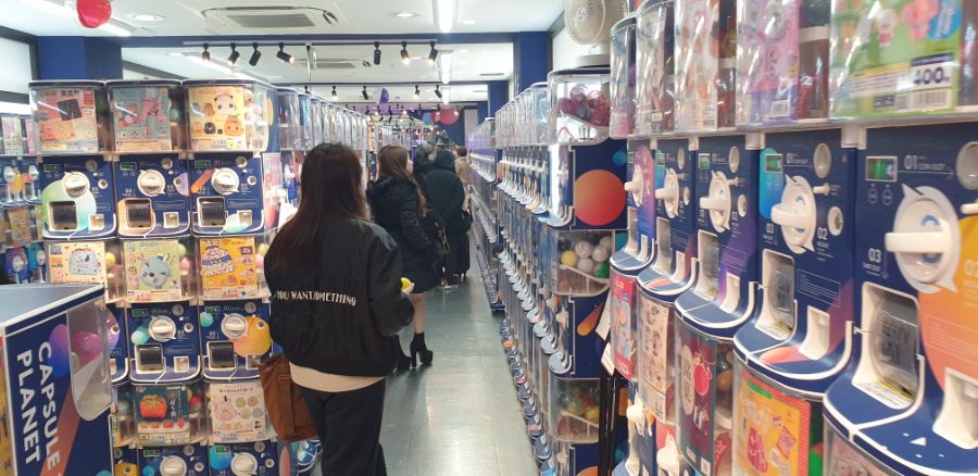 오사카 여행 1번째 이야기=오사카 첫째날은 그냥 무조건~돌아다녀보기-스압-_106.jpg