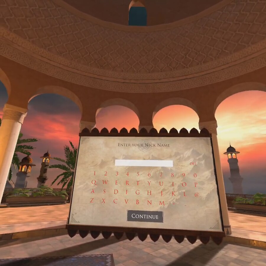 [신작리뷰] Ember Souls 엠버소울즈 VR, 메타퀘스트3S 리뷰_6.png