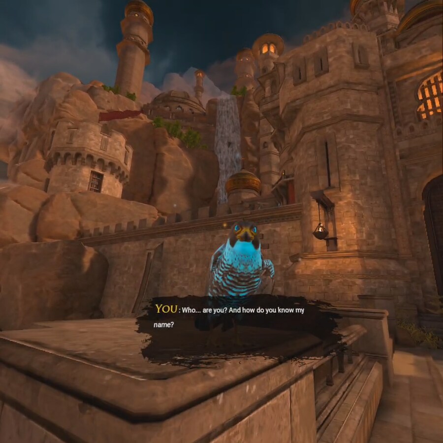 [신작리뷰] Ember Souls 엠버소울즈 VR, 메타퀘스트3S 리뷰_10.png