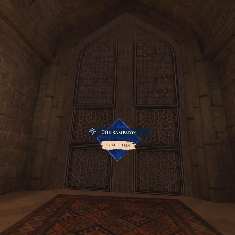 [신작리뷰] Ember Souls 엠버소울즈 VR, 메타퀘스트3S 리뷰_13.png