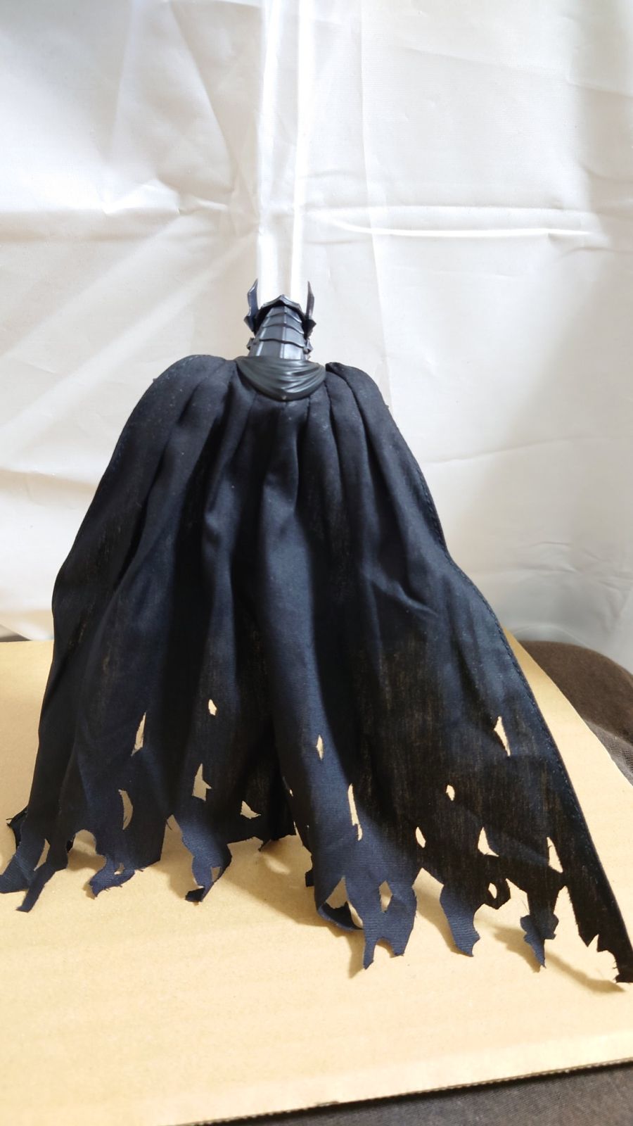 [맥스 팩토리] PLAMATEA 가츠 광전사의 갑주 가조립 사진 2_4.jpg