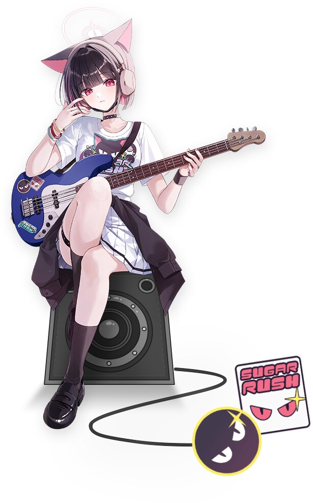 SONY X 블루 아카이브 WH-1000XM5 컬렉션 패키지 출시 사전 안내_2.png