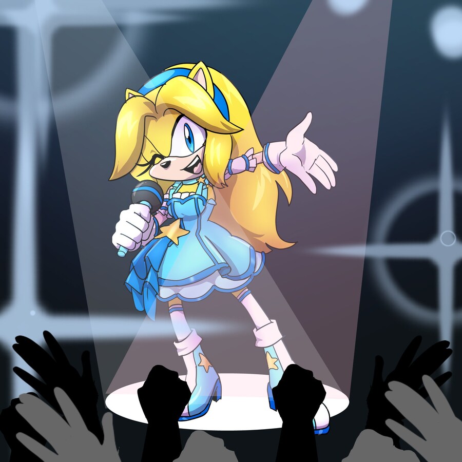 소닉) 어떤 캐릭터가 2차 창작에서 받는 취급_8.jpg