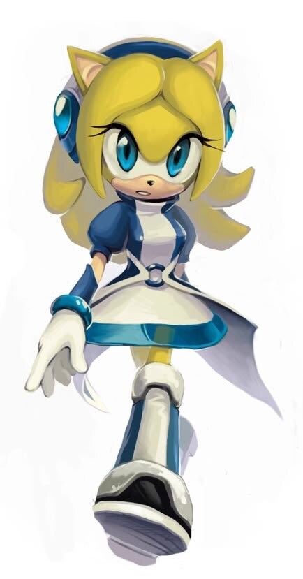 소닉) 어떤 캐릭터가 2차 창작에서 받는 취급_5.jpg