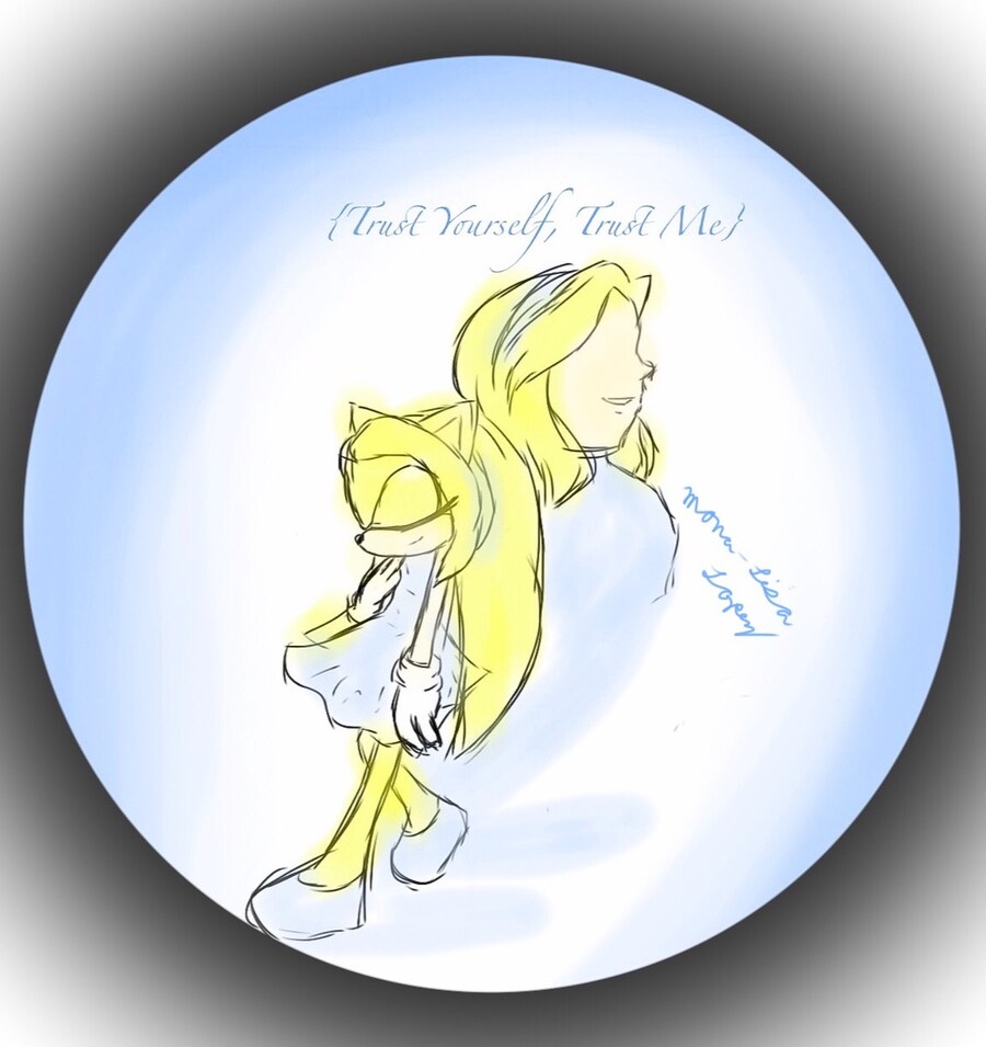 소닉) 어떤 캐릭터가 2차 창작에서 받는 취급_4.jpg