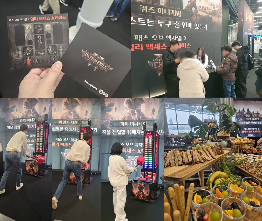 POE)패스 오브 엑자일 2 얼리 액세스 쇼케이스 후기 안내_7.png