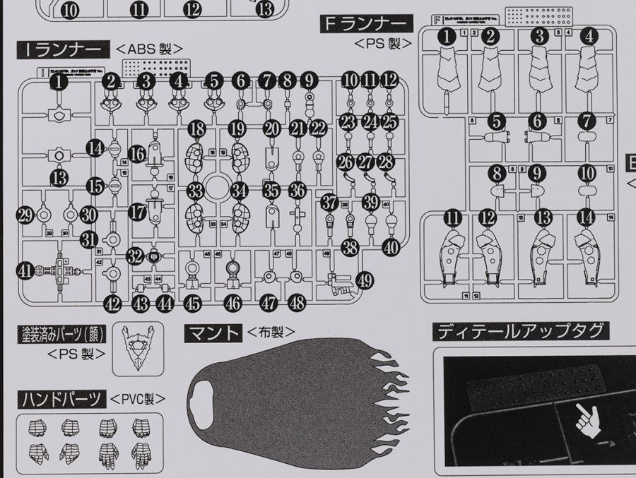 [맥스 팩토리] PLAMATEA 가츠 광전사의 갑주 해외 리뷰_6.jpg