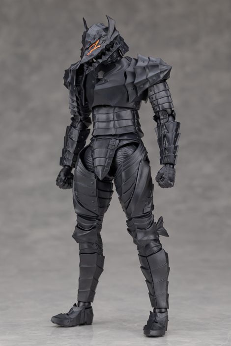 [맥스 팩토리] PLAMATEA 가츠 광전사의 갑주 해외 리뷰_16.jpg