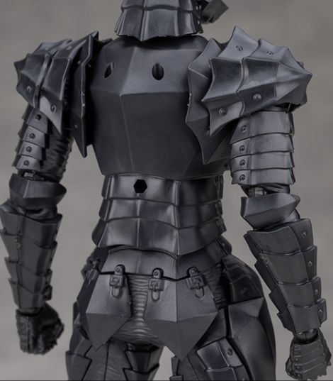 [맥스 팩토리] PLAMATEA 가츠 광전사의 갑주 해외 리뷰_24.jpg