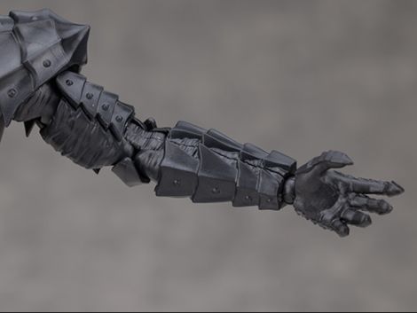 [맥스 팩토리] PLAMATEA 가츠 광전사의 갑주 해외 리뷰_26.jpg