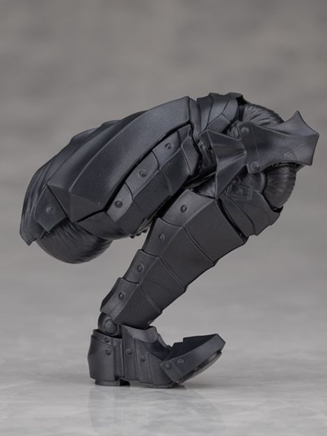 [맥스 팩토리] PLAMATEA 가츠 광전사의 갑주 해외 리뷰_33.jpg