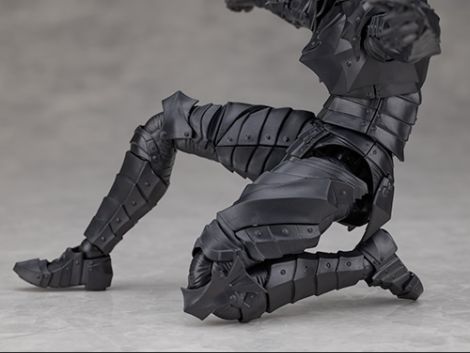 [맥스 팩토리] PLAMATEA 가츠 광전사의 갑주 해외 리뷰_40.jpg