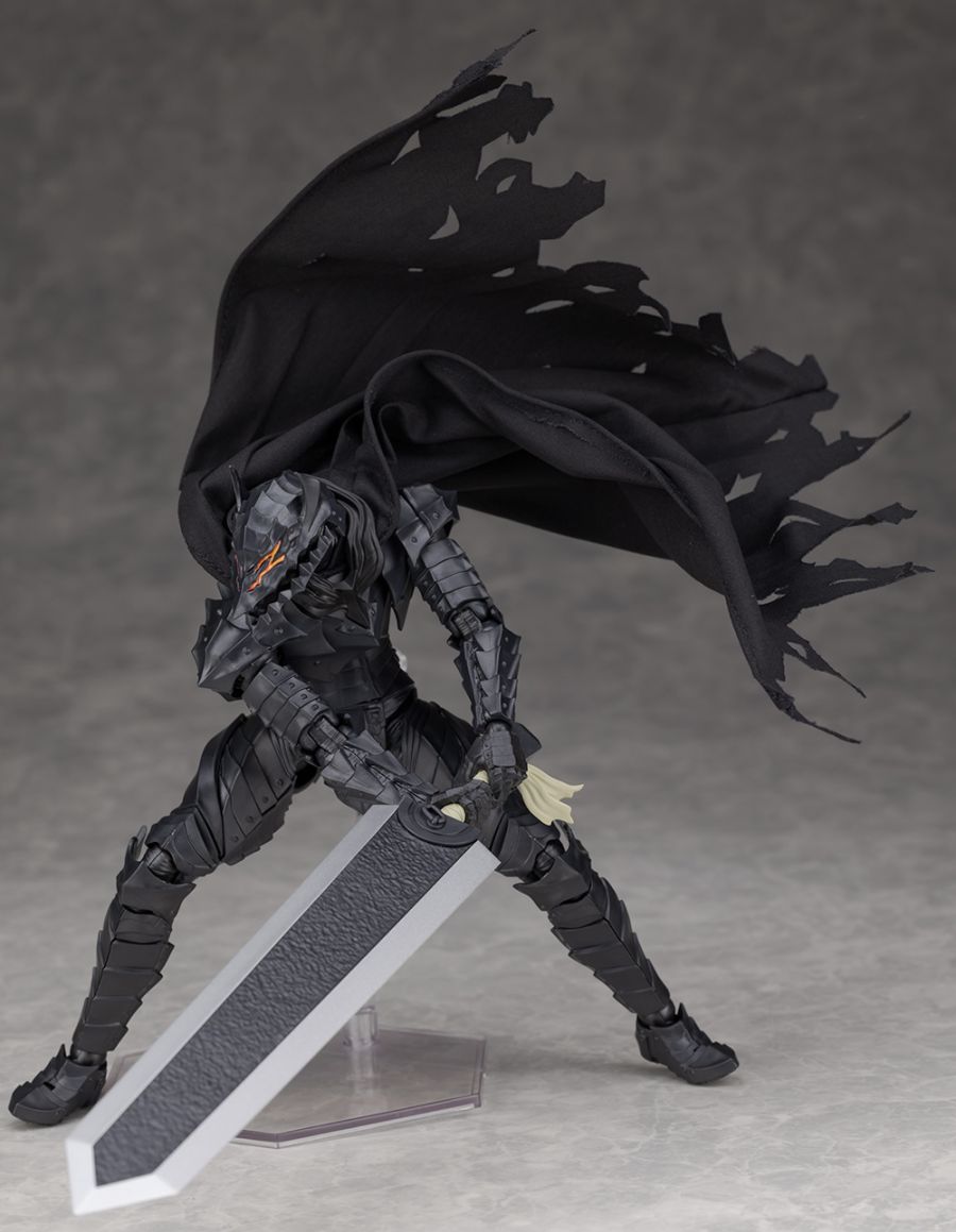 [맥스 팩토리] PLAMATEA 가츠 광전사의 갑주 해외 리뷰_51.jpg