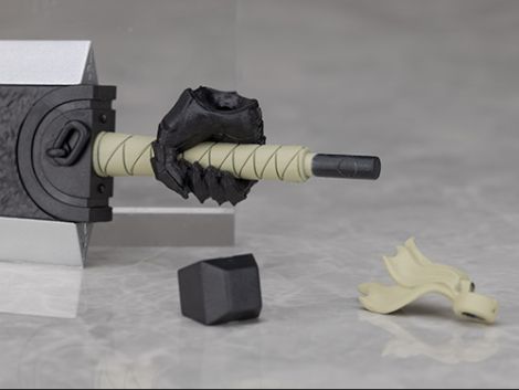 [맥스 팩토리] PLAMATEA 가츠 광전사의 갑주 해외 리뷰_49.jpg