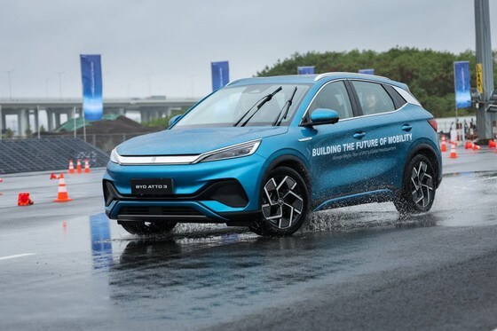 [단독] 中 BYD 한국 공략 D-데이 확정… 다음달 15일 ‘아토3’와 상륙_1.jpg