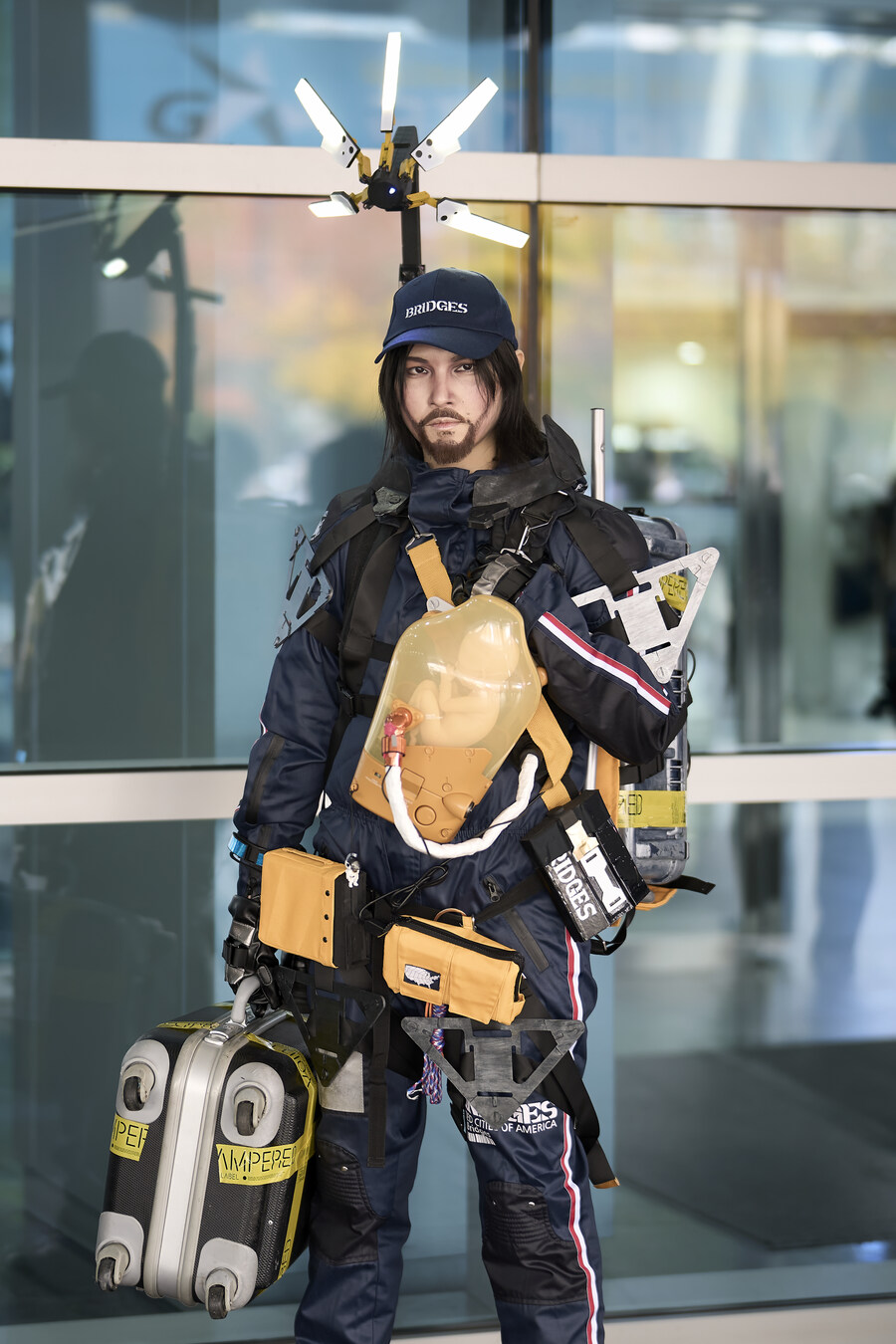 지스타 2024. 데스 스트랜딩 코스프레._2.jpg