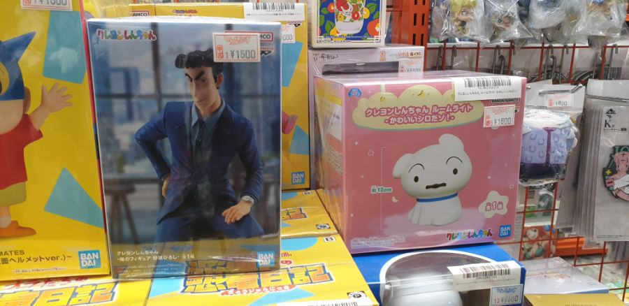 오사카여행 2번쨰이야기-난바역,,하루종일 돌아다니며 오덕쇼핑;-스압-_16.jpg